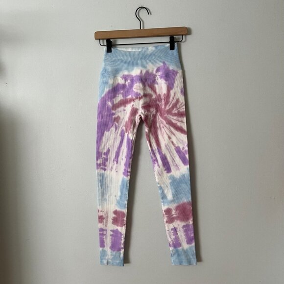 Spiritual Gangster Love Sculpt Tie Dye Women's Size XS/S - Picture 1 of 9